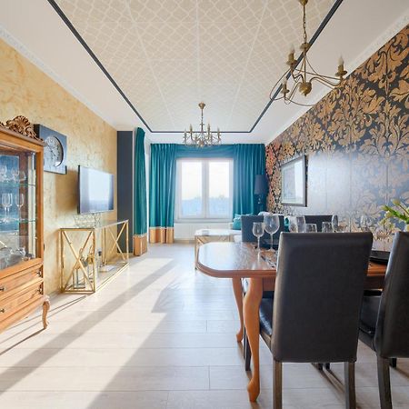 Apartamenty Sun & Snow Polanki Park Z Basenem Kołobrzeg Εξωτερικό φωτογραφία