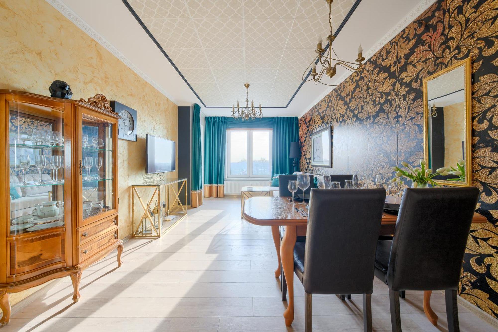 Apartamenty Sun & Snow Polanki Park Z Basenem Kołobrzeg Εξωτερικό φωτογραφία