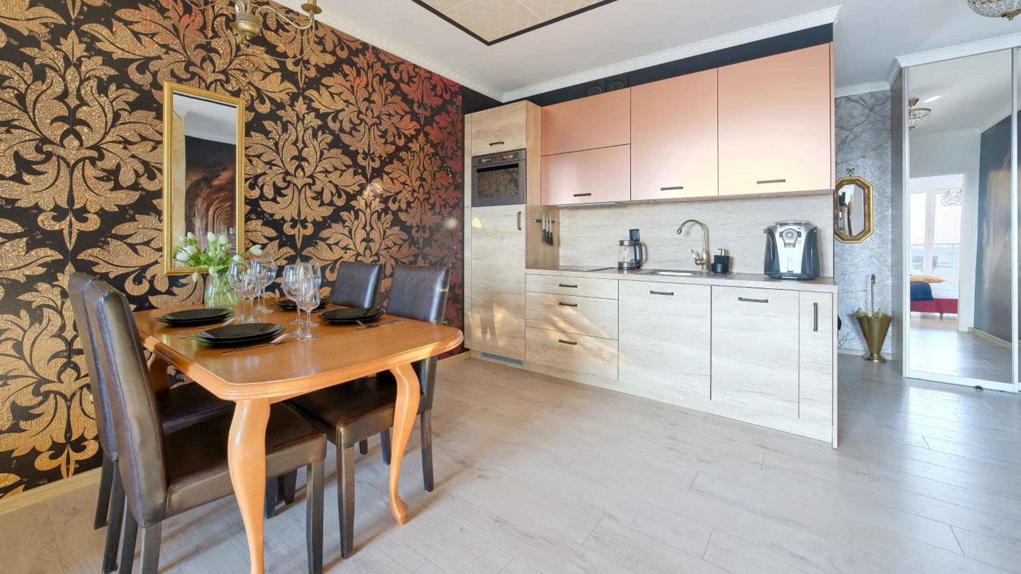 Apartamenty Sun & Snow Polanki Park Z Basenem Kołobrzeg Εξωτερικό φωτογραφία