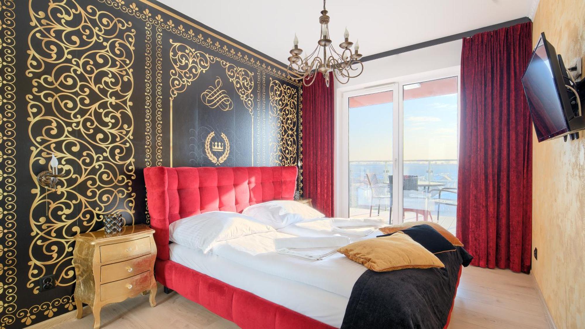 Apartamenty Sun & Snow Polanki Park Z Basenem Kołobrzeg Εξωτερικό φωτογραφία