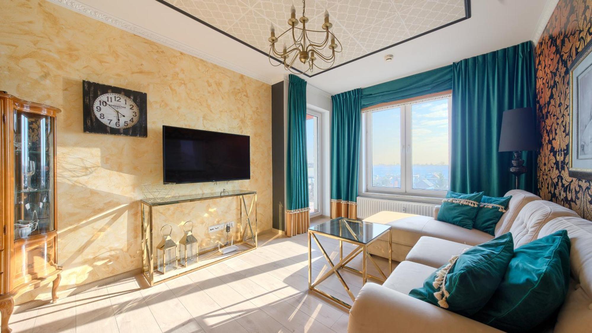 Apartamenty Sun & Snow Polanki Park Z Basenem Kołobrzeg Εξωτερικό φωτογραφία