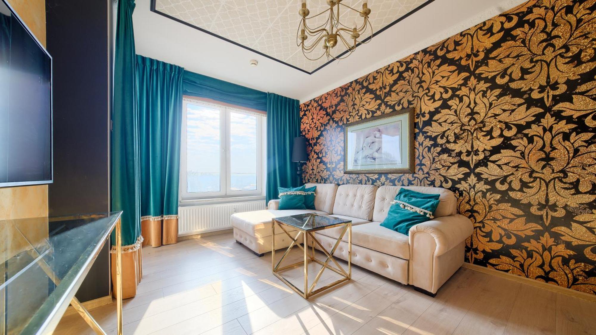 Apartamenty Sun & Snow Polanki Park Z Basenem Kołobrzeg Εξωτερικό φωτογραφία