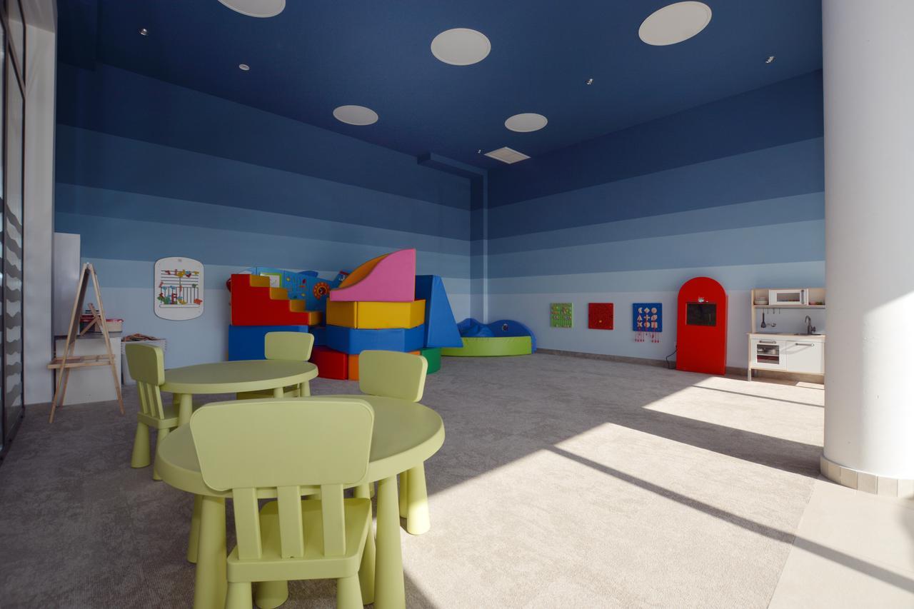Apartamenty Sun & Snow Polanki Park Z Basenem Kołobrzeg Εξωτερικό φωτογραφία